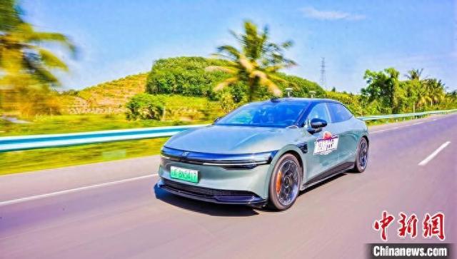 车企入局智驾险 迎来合作发展契机