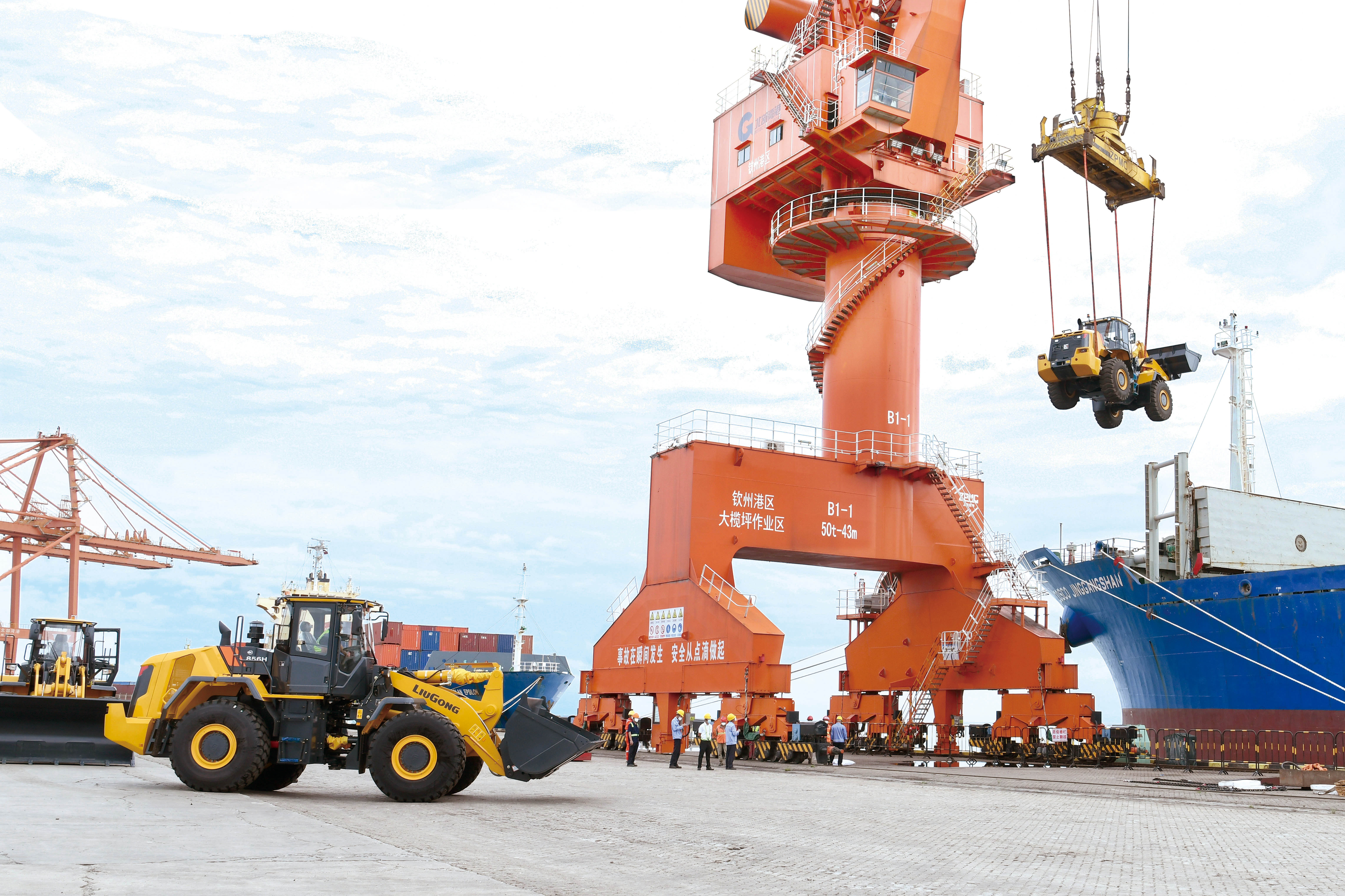 经济政策一线微观察丨大规模设备更新助力民营企业高质量发展