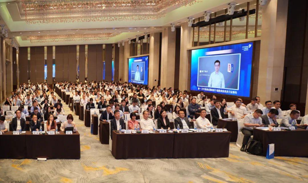 北交所召开“云启新程”主题日年报业绩说明会