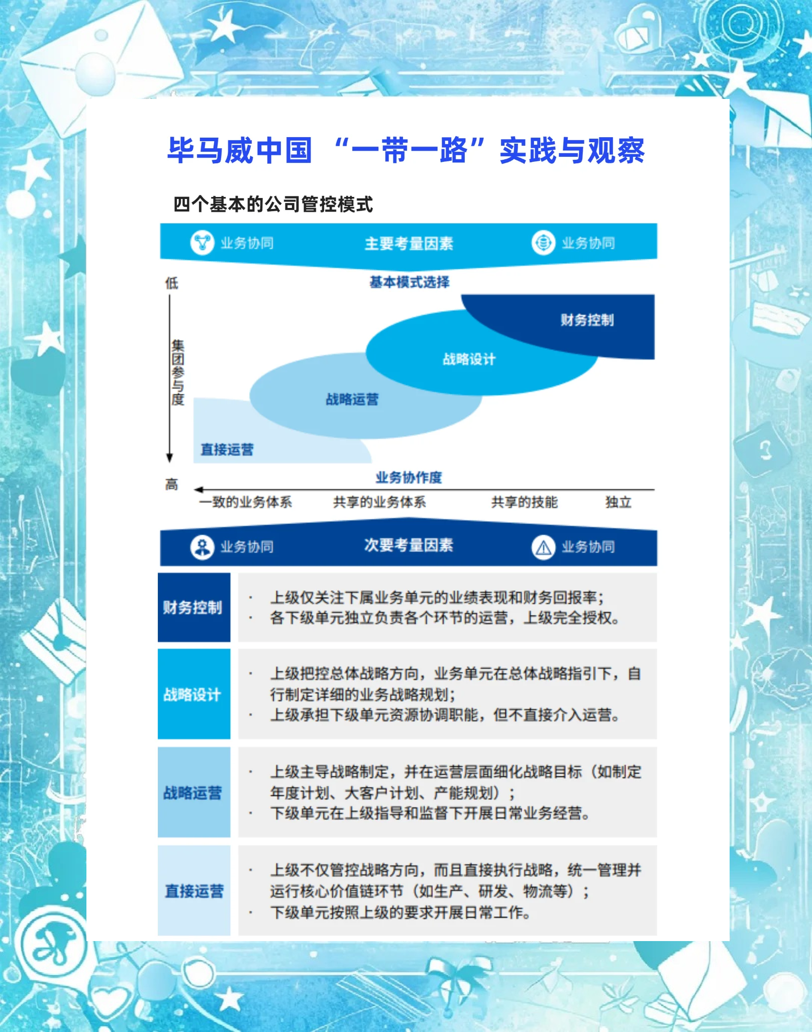 毕马威中国：粤港澳大湾区餐饮市场呈现连锁化和资本化发展趋势