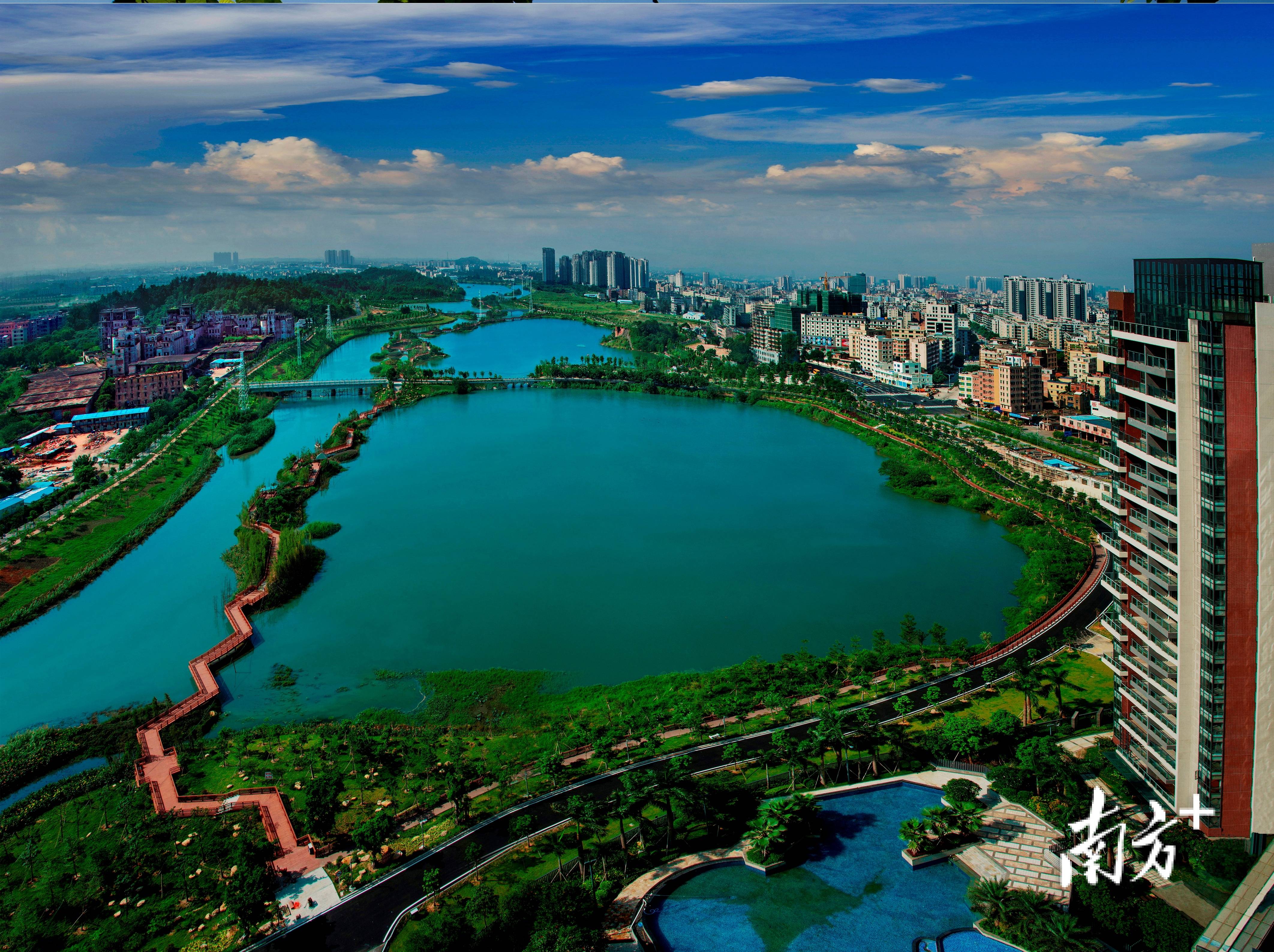 国家级经开区，向“新”再进一步