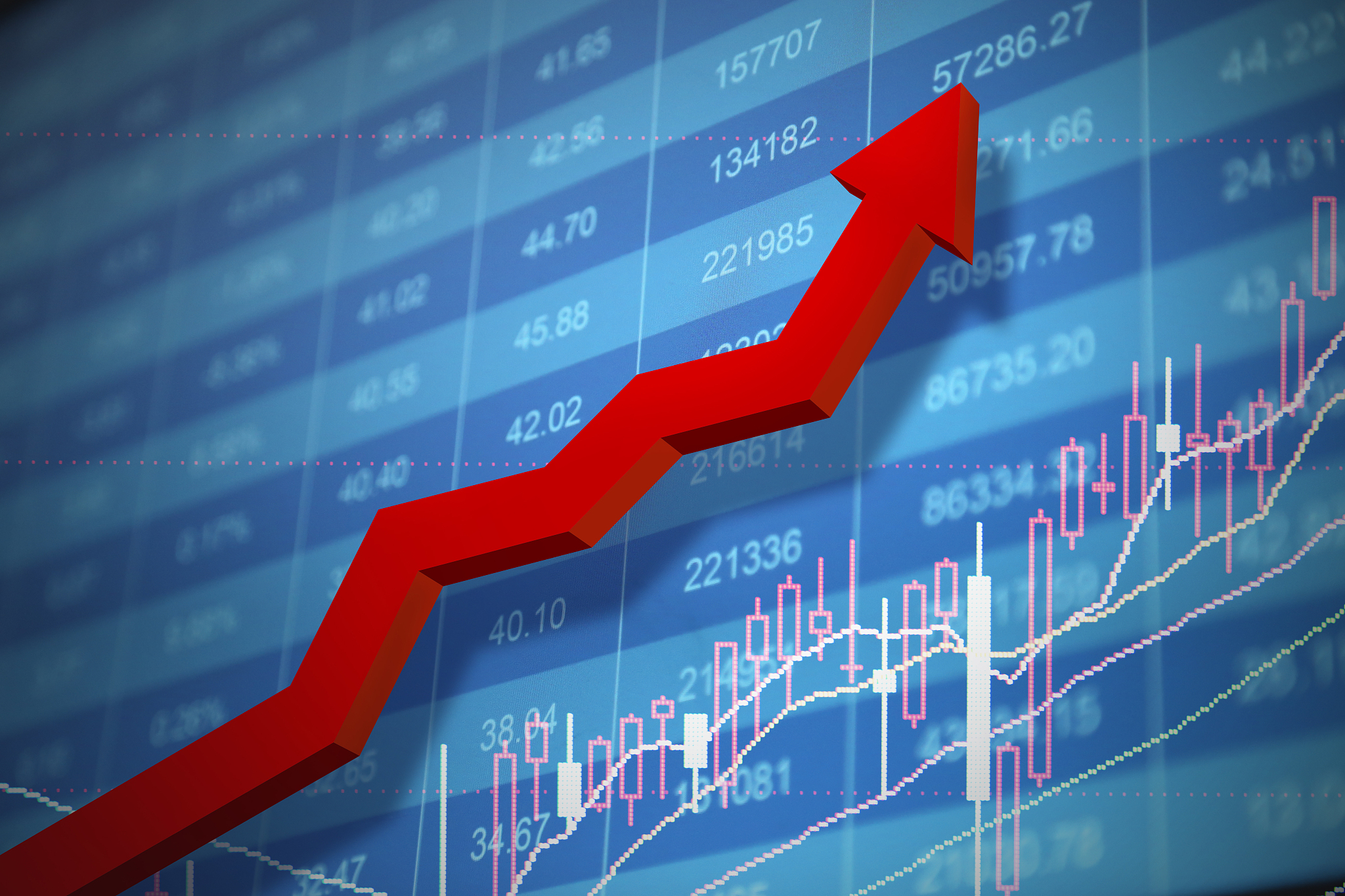 三方面发力筑牢“稳股市”根基