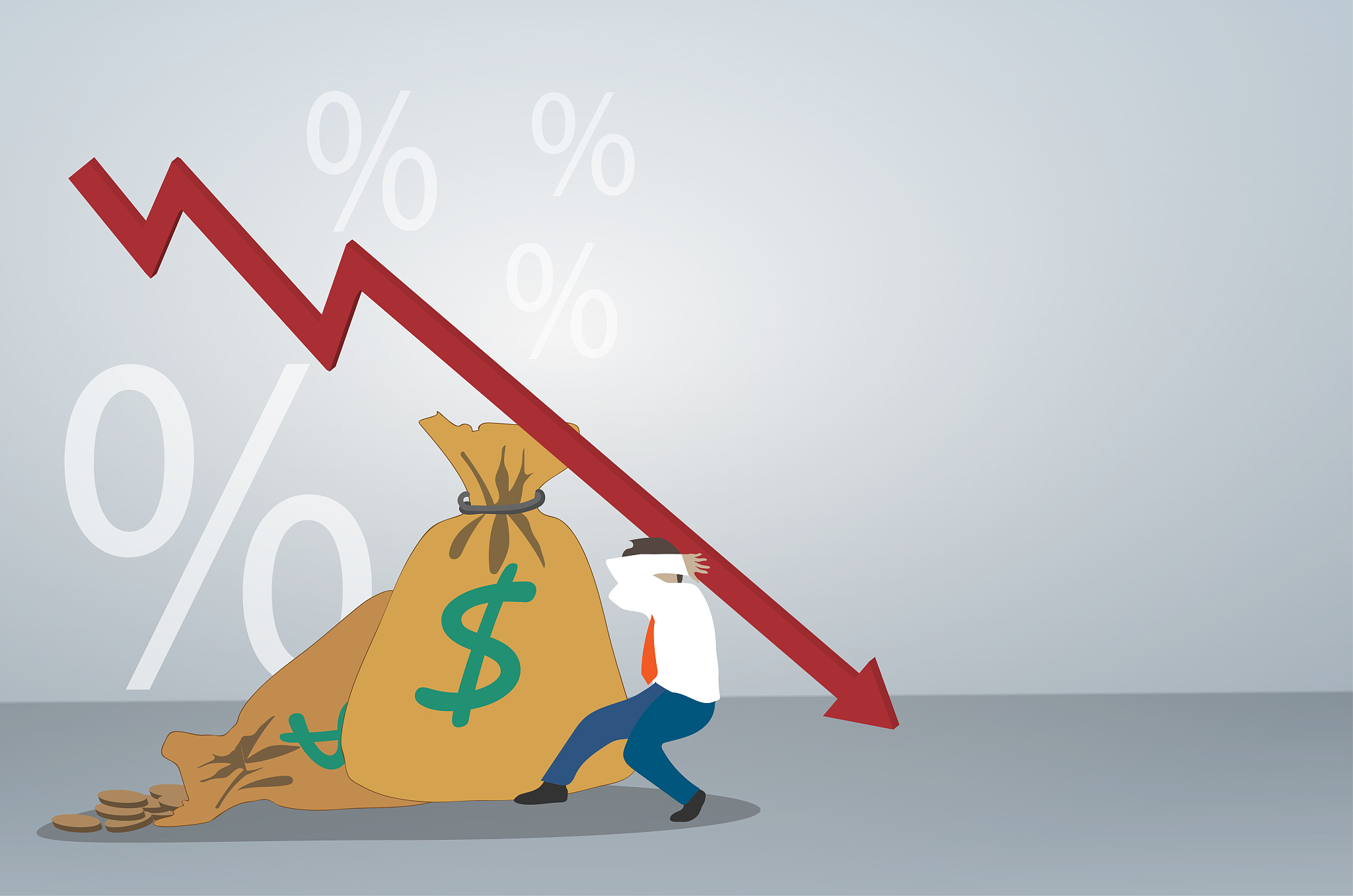 LPR年内首降有助激发融资需求