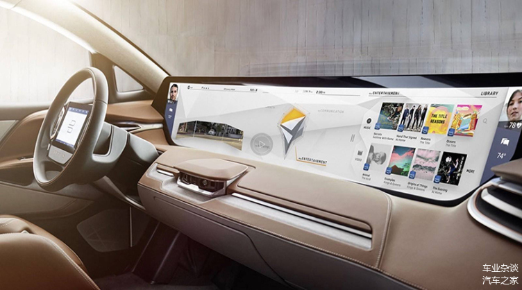 一季报成绩单陆续亮相 造车新势力分化加剧