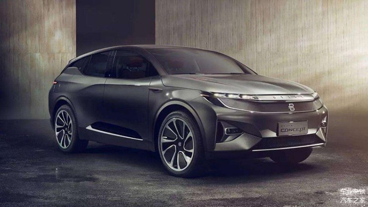 一季报成绩单陆续亮相 造车新势力分化加剧