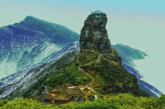 专访丨中国游客是新加坡旅游经济发展的重要推动力——访新加坡旅游业分析师巴特