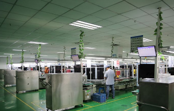 四度加码后欲全资控股 华懋科技拟收购富创优越剩余57.84%股权