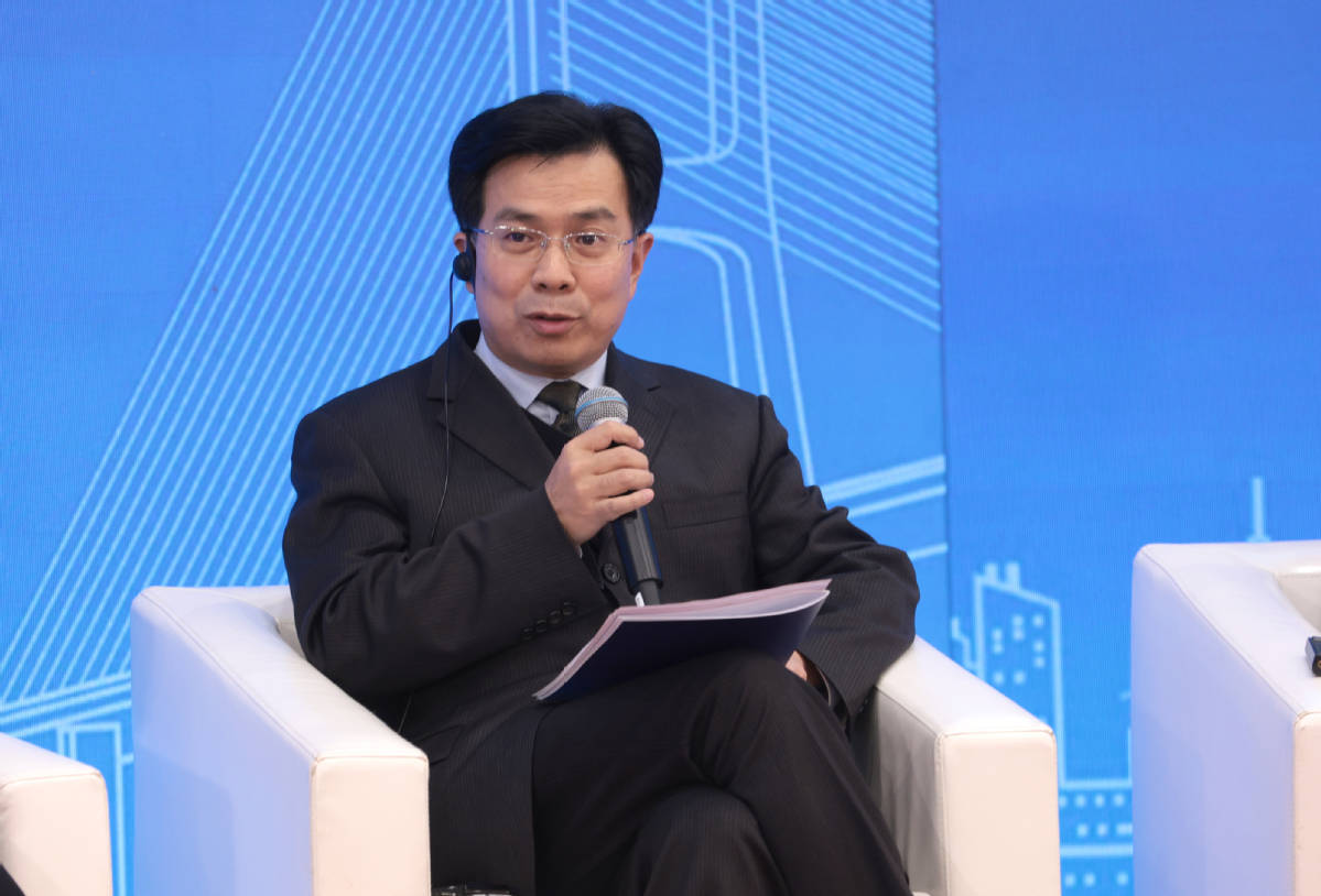 全球南方研究中心正式成立 中国银河证券新发展研究院迎新起点