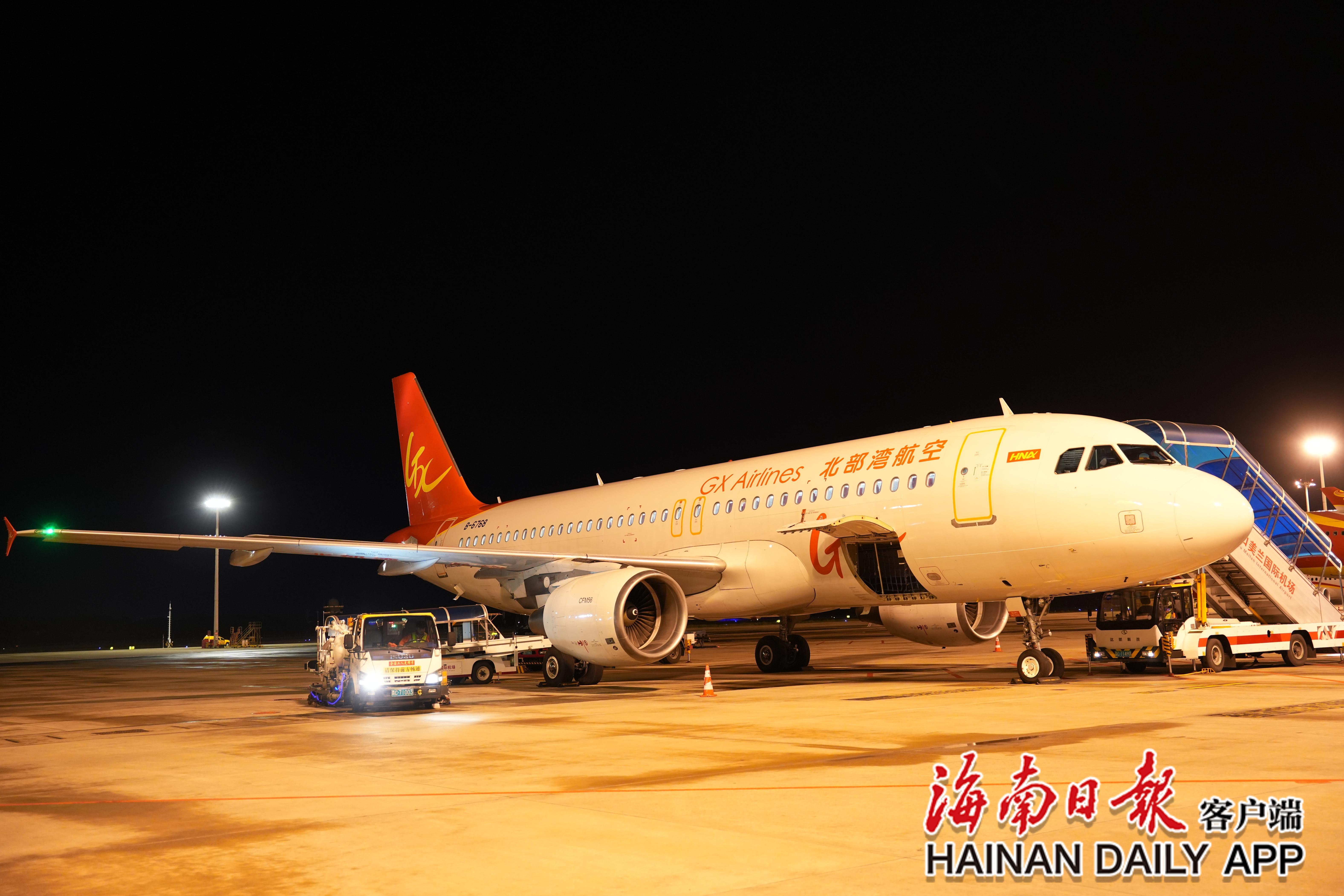 春秋航空：今年7月开通上海至越南河内航线​