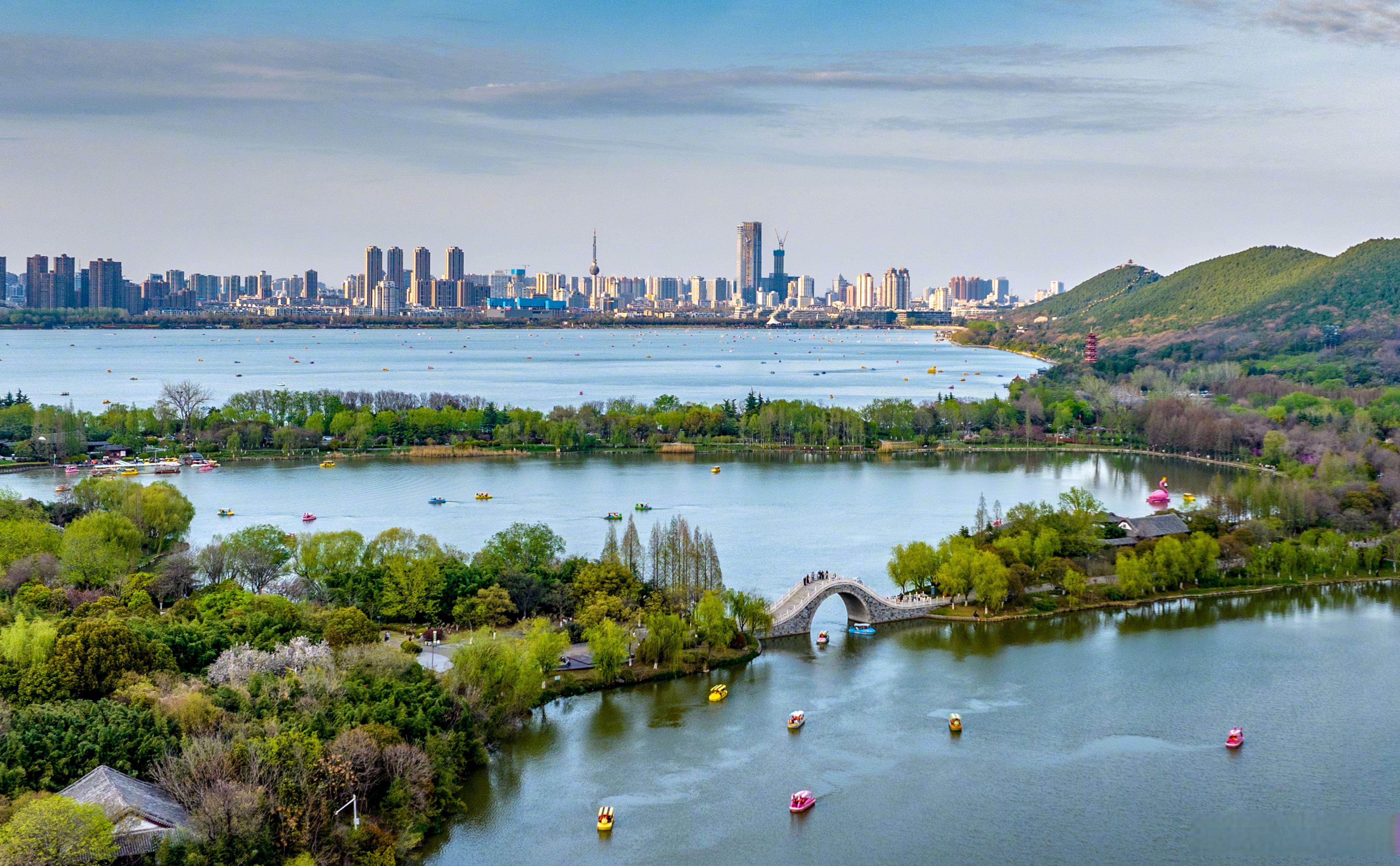 端午假期周边游预订火热 文旅融合激发消费活力