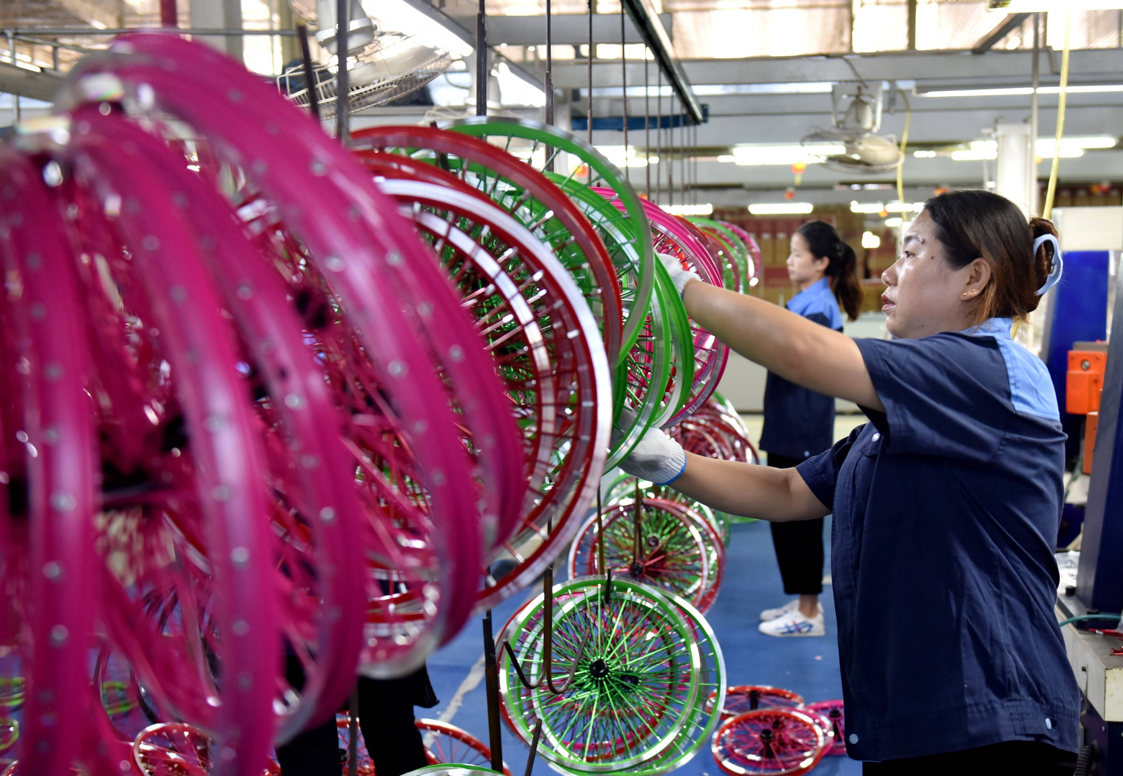 盟固利：NCA产品生产订单稳定充足