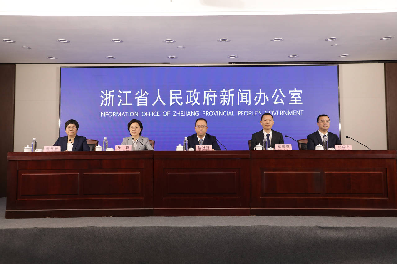 新华全媒+丨绘就发展“同心圆” 打造交融新范式——在中东欧博览会感受跨区域开放合作新气象