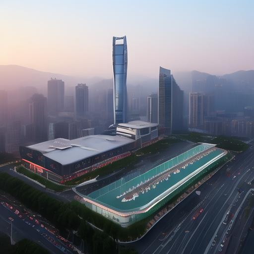 今年最高涨幅接近50% 公募REITs“朋友圈”持续扩大