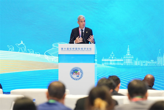 习近平致中国少年先锋队第九次全国代表大会的贺信