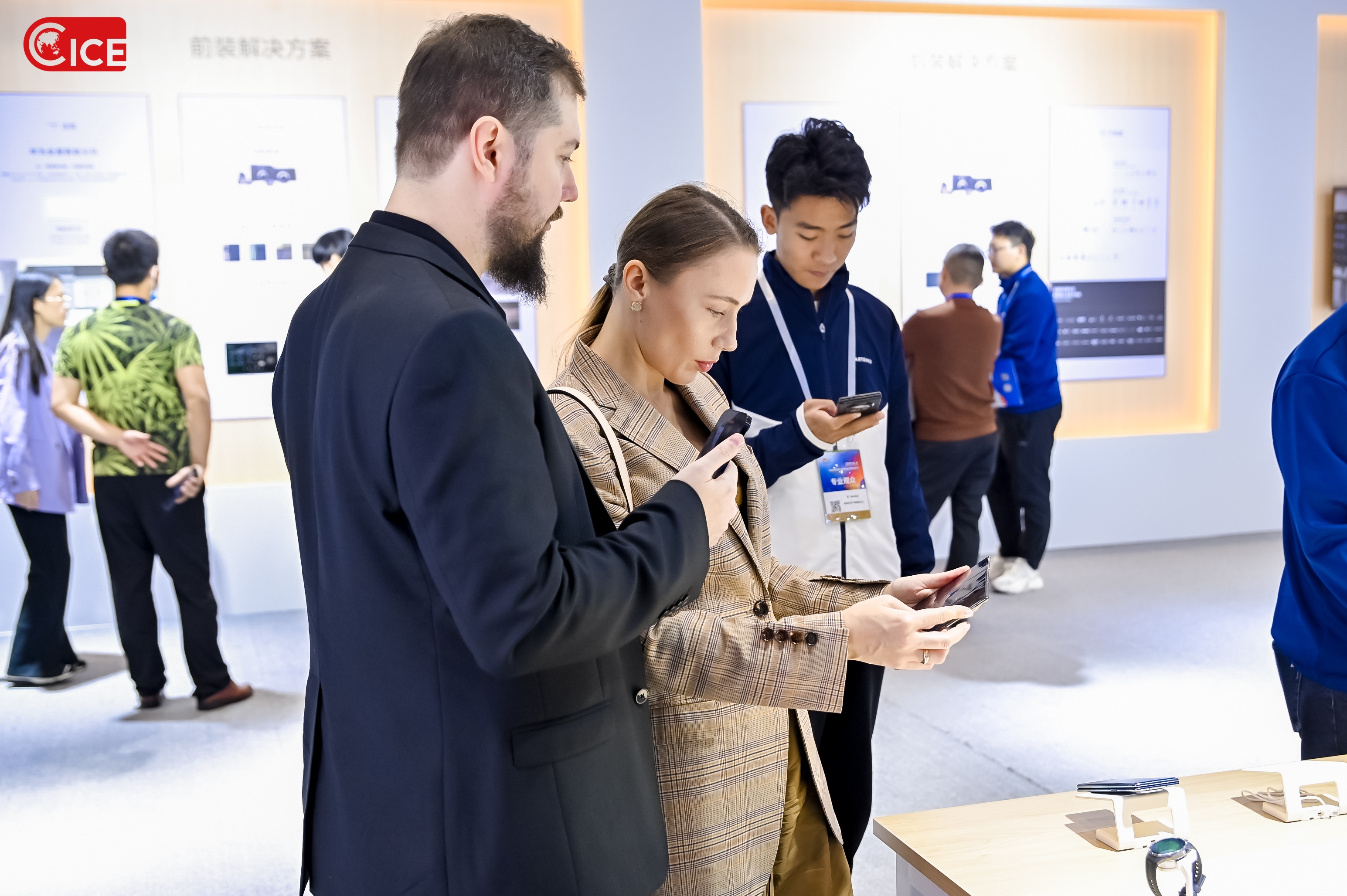 WOD制造业数字化博览会即将启幕