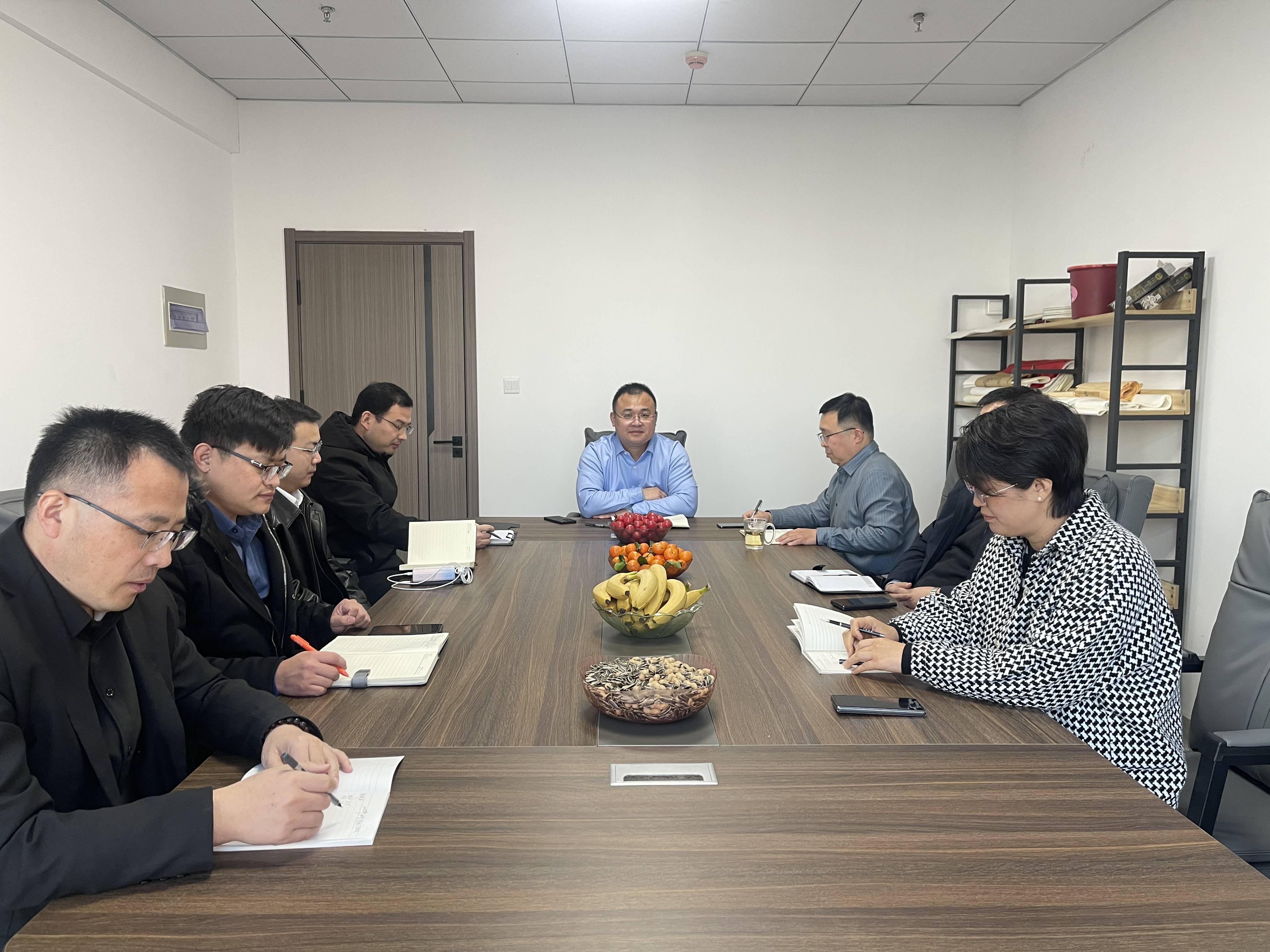 中钨高新：硬质合金全国重点实验室召开第一届管理委员会、学术委员会第一次会议