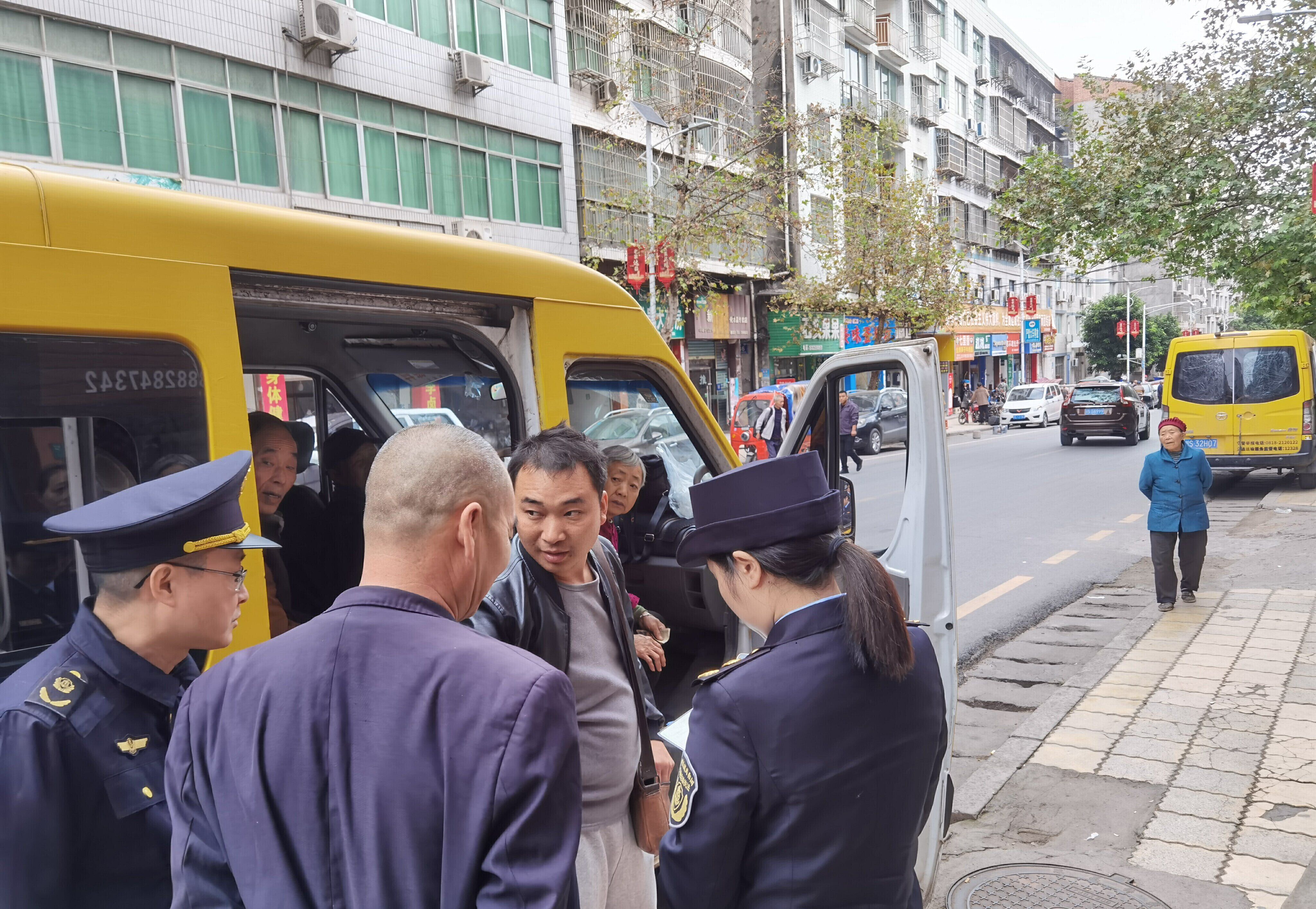 勇当交通强国建设的开路先锋——五位交通运输领域代表讲述奋斗故事