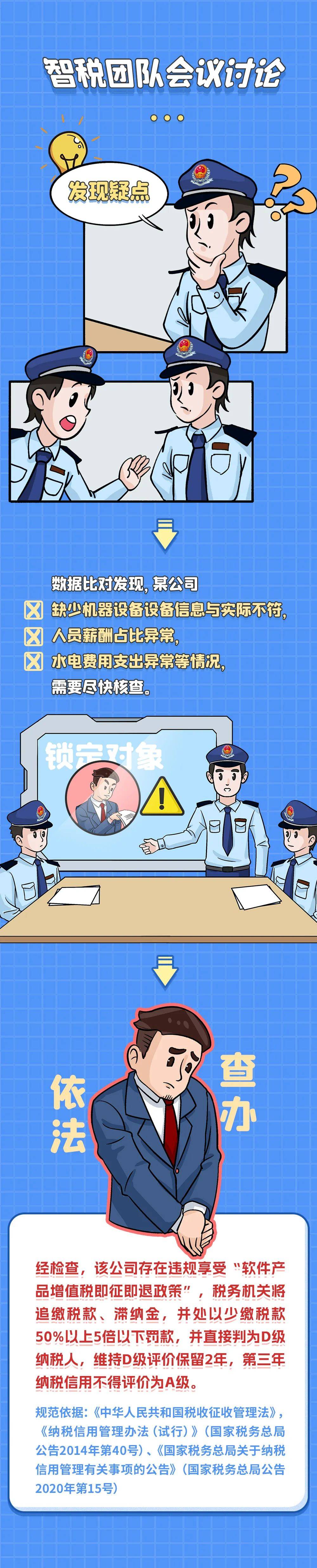 《纳税缴费信用管理办法》发布 优化税务领域信用建设