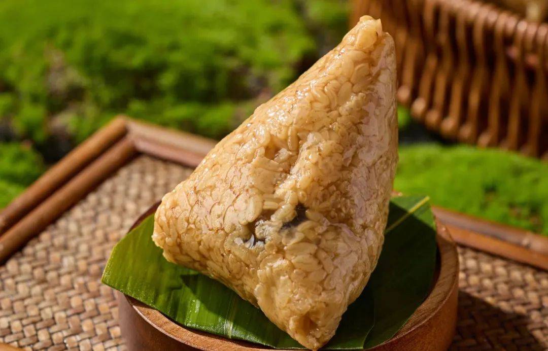 微视频｜品“味”端午