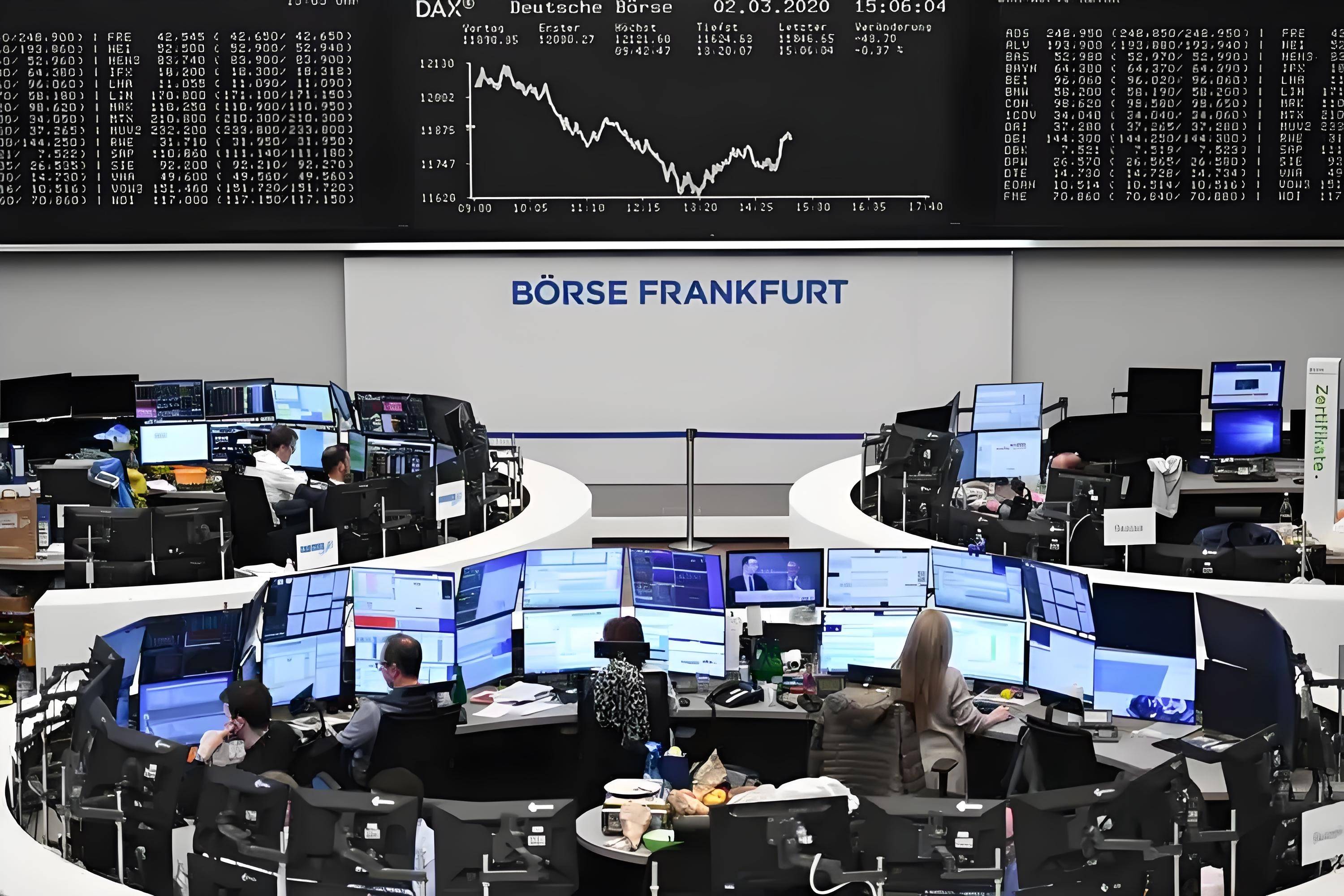 欧洲央行或再度降息应对经济不确定性