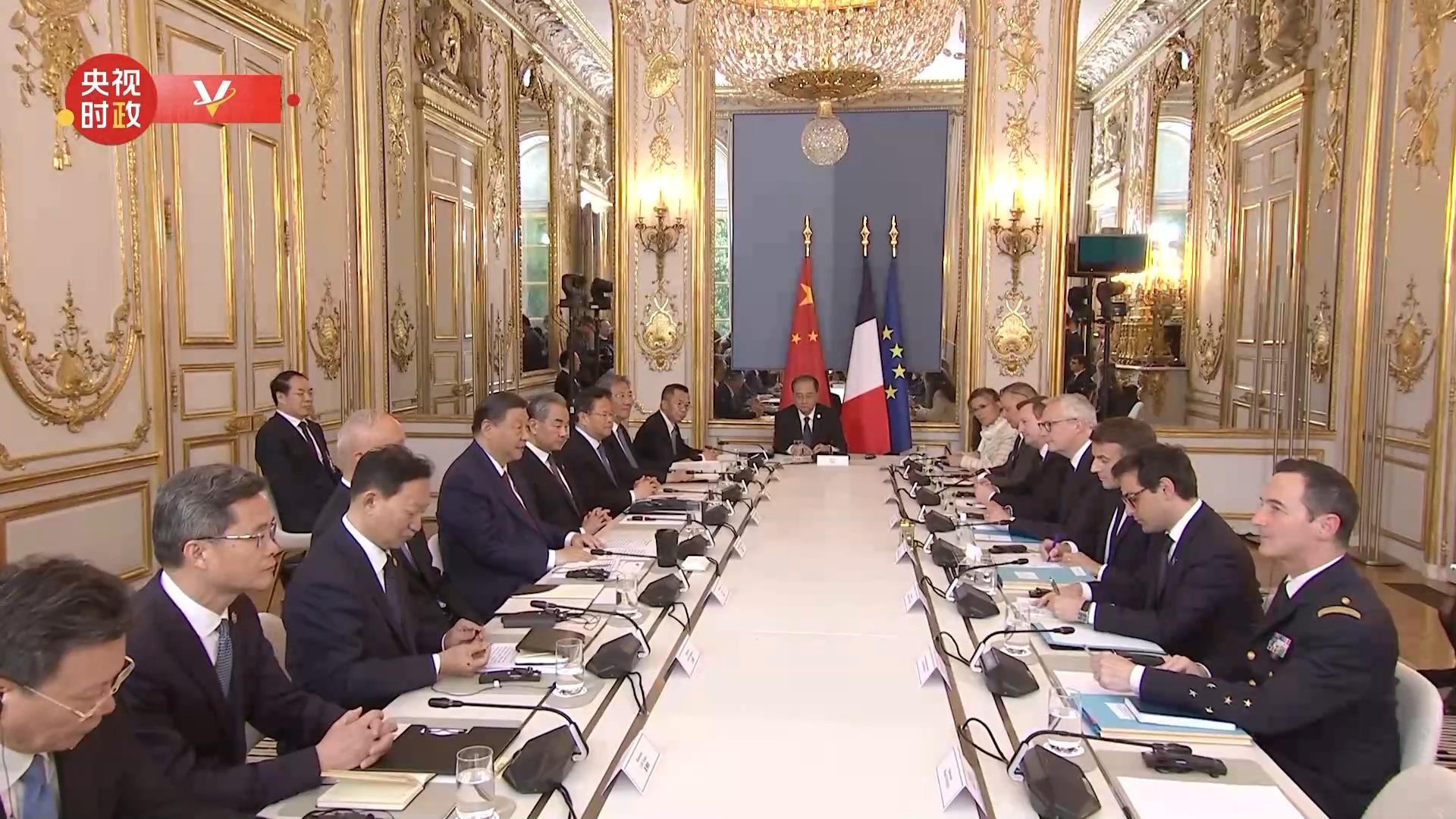 习近平向韩国当选总统李在明致贺电