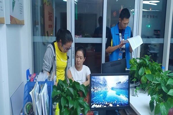 盛来运：打造农业普查数据“一张图” 促进普查成果广泛应用和共享