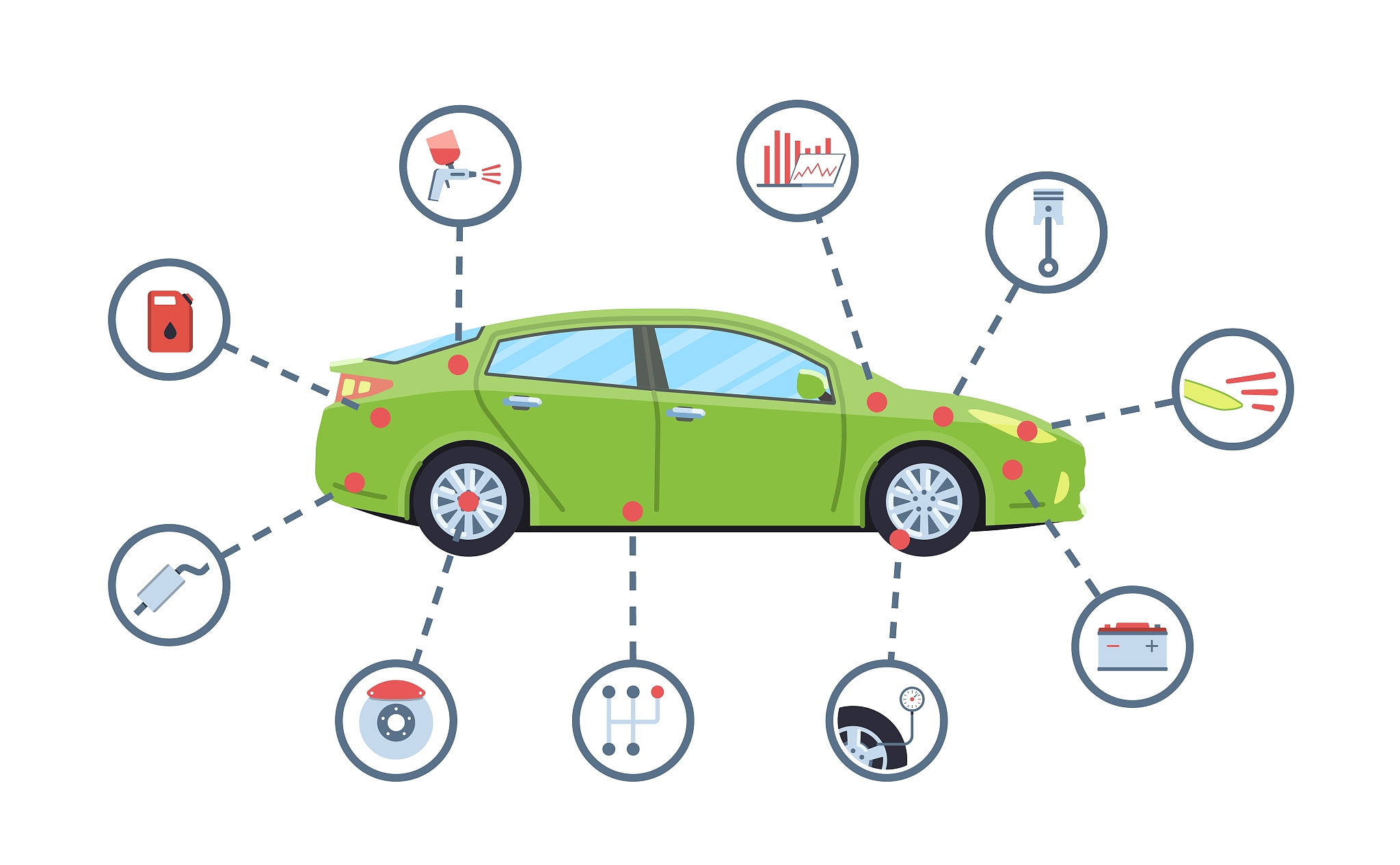 新能源消纳多管齐下 电力改革频现突破