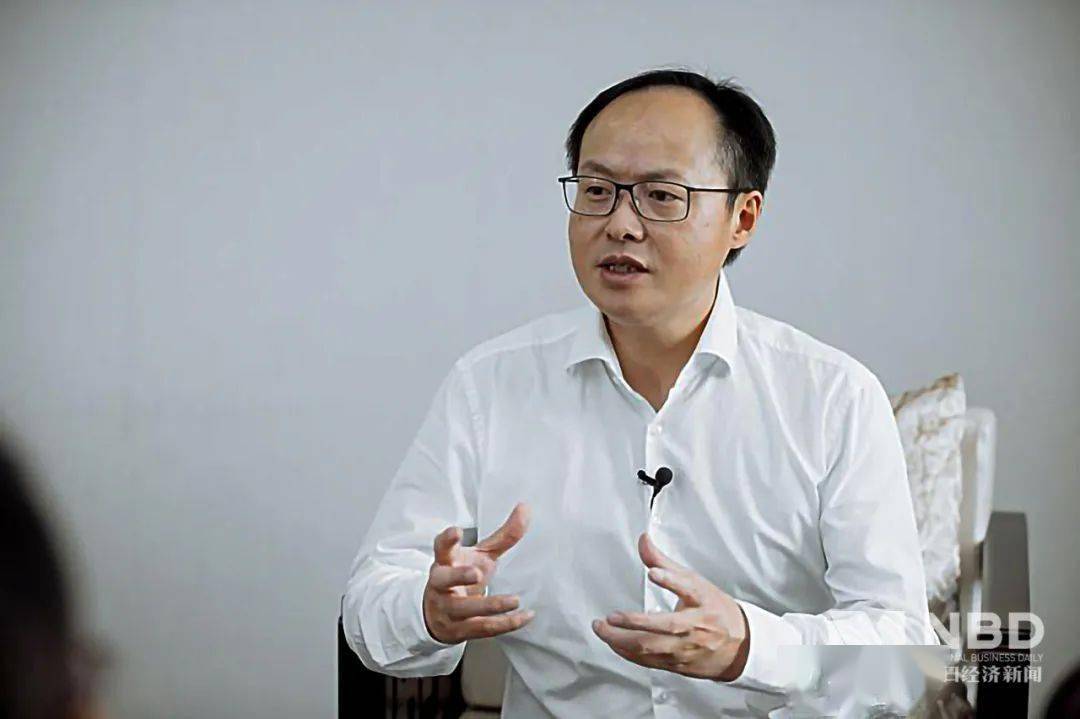 新乳业席刚：跳出内卷 在创新和增量中寻找解法