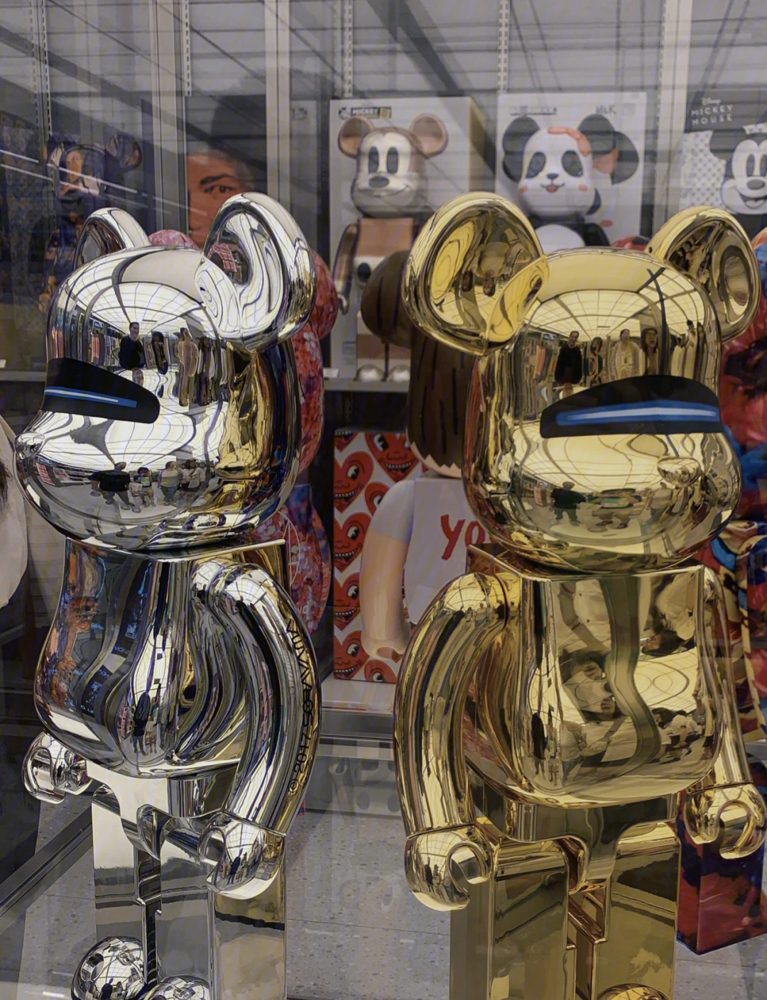 “一BU难求” 中国潮玩何以火爆全球