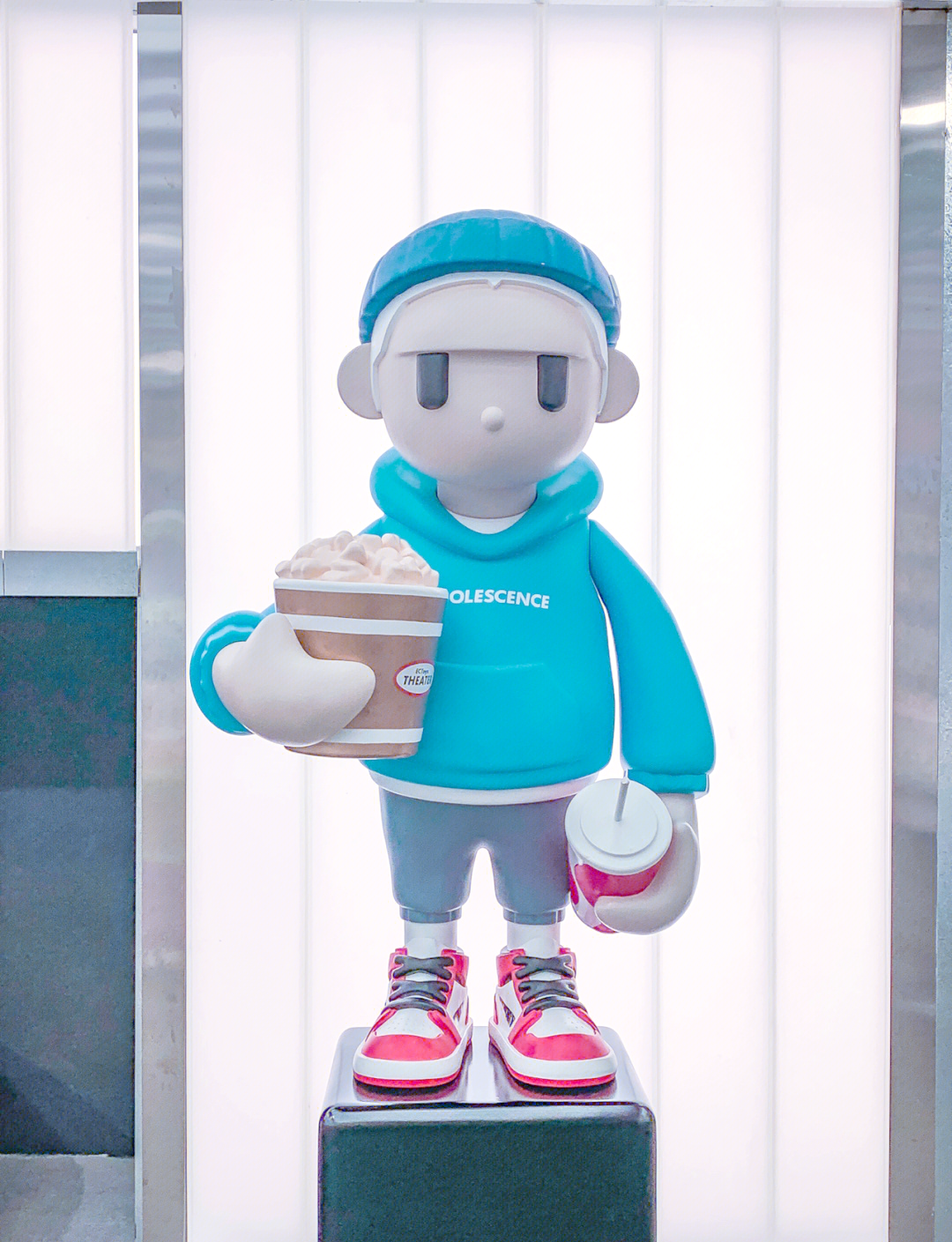 “一BU难求” 中国潮玩何以火爆全球