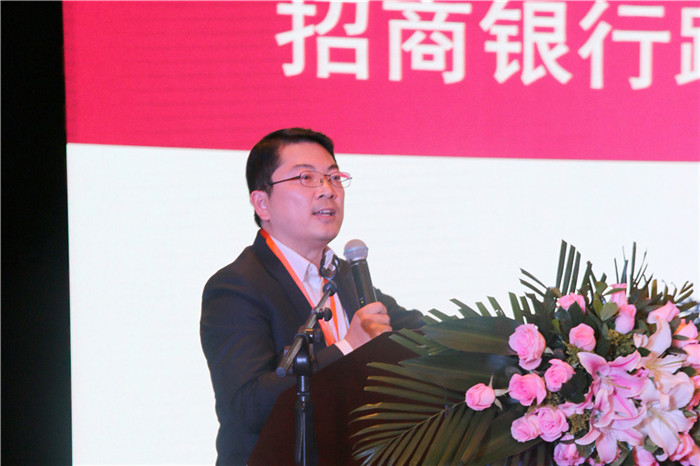 天津银行副行长刘刚领：商业银行需起到创新链与产业链“连接器”作用