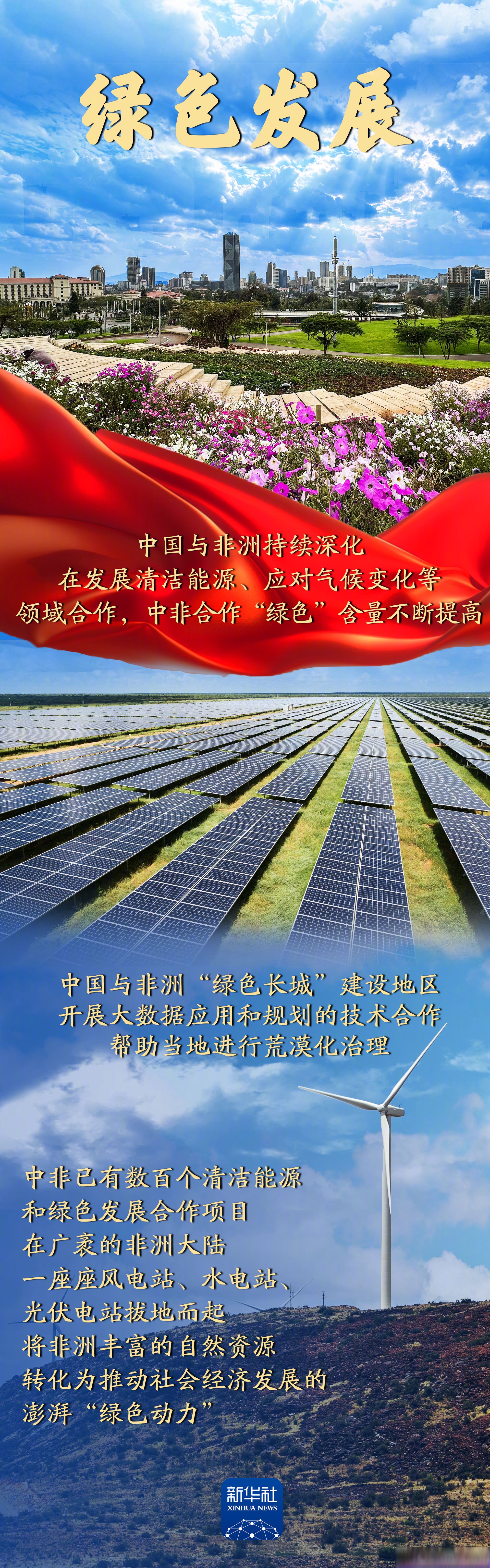 跨境电商平台带来中非贸易新机遇