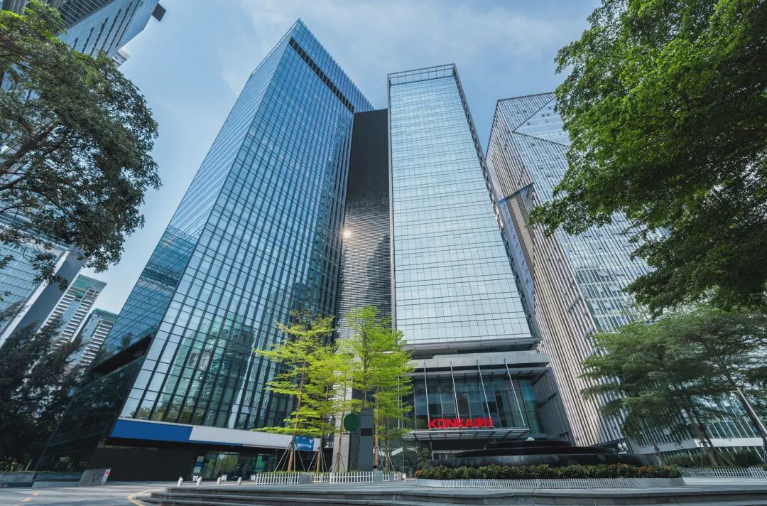 中科润美荣获“金牛科创企业奖”