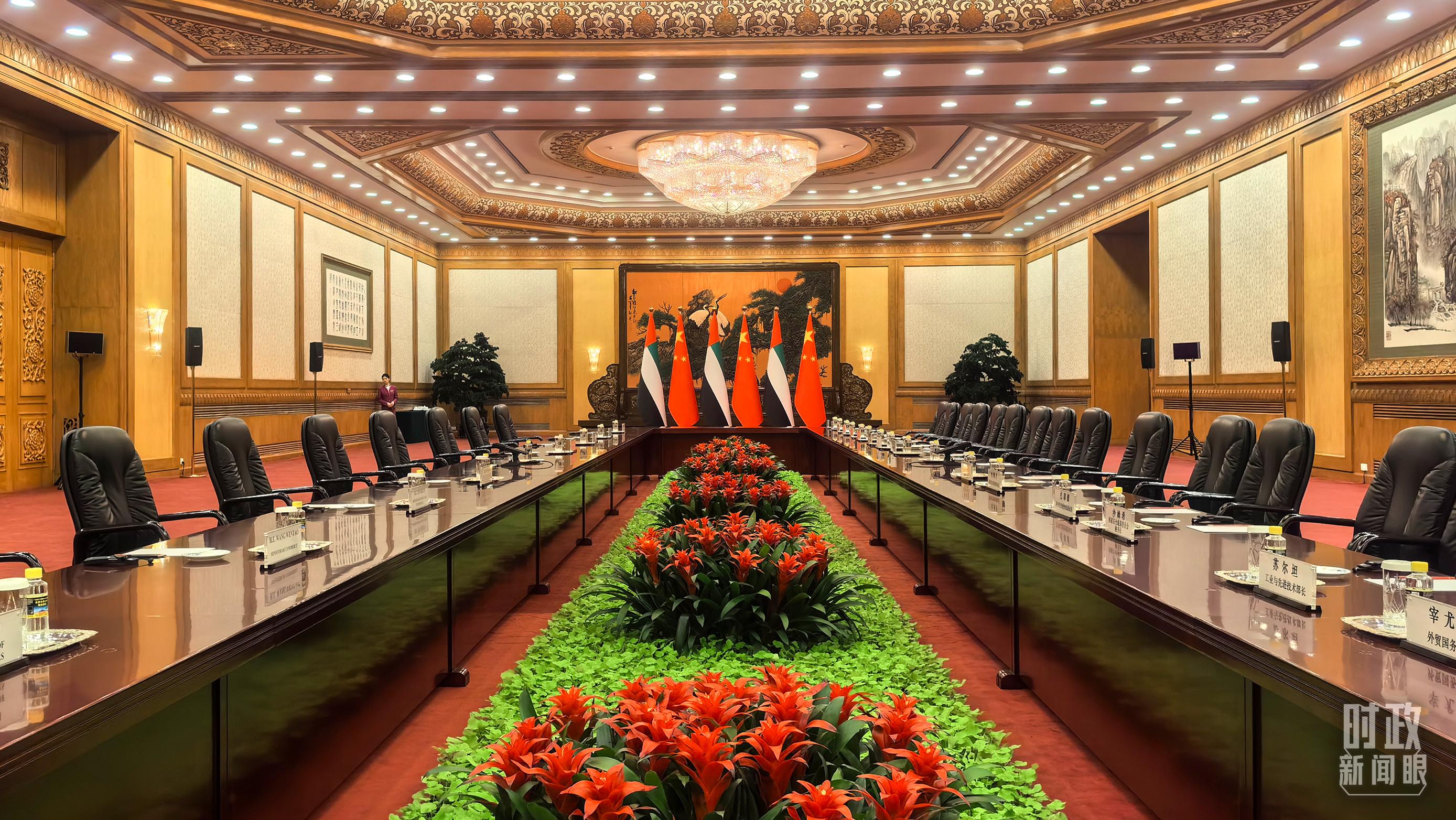 习近平出席第二届中国—中亚峰会并作主旨发言