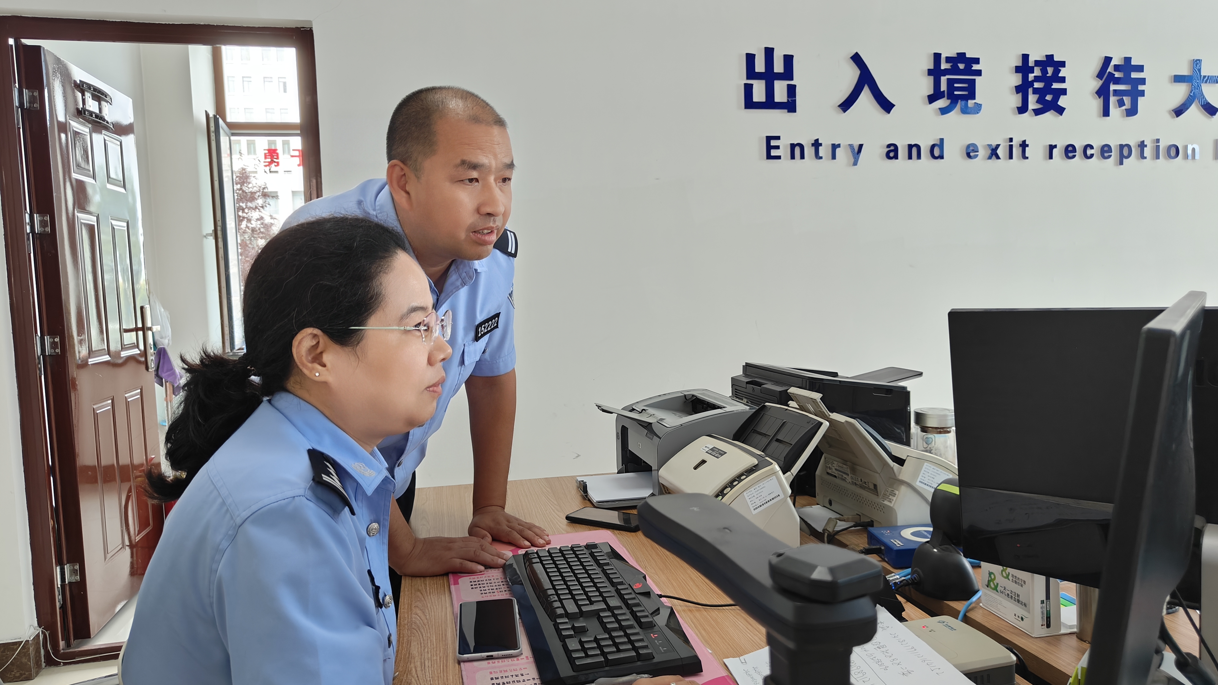 友好集团：5店落地离境退税“即买即退” 助力入境消费提质升级