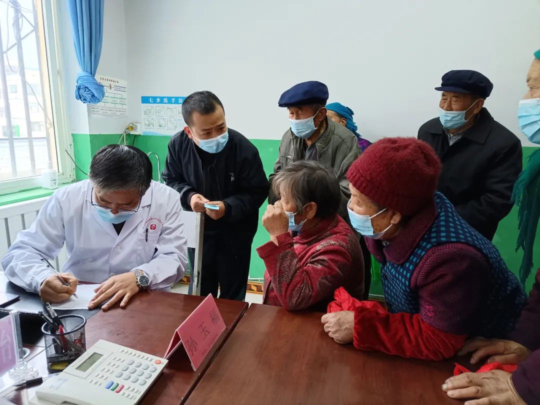 “脑心同治走基层”入选浙江科技社团助力共同富裕特色项目及案例