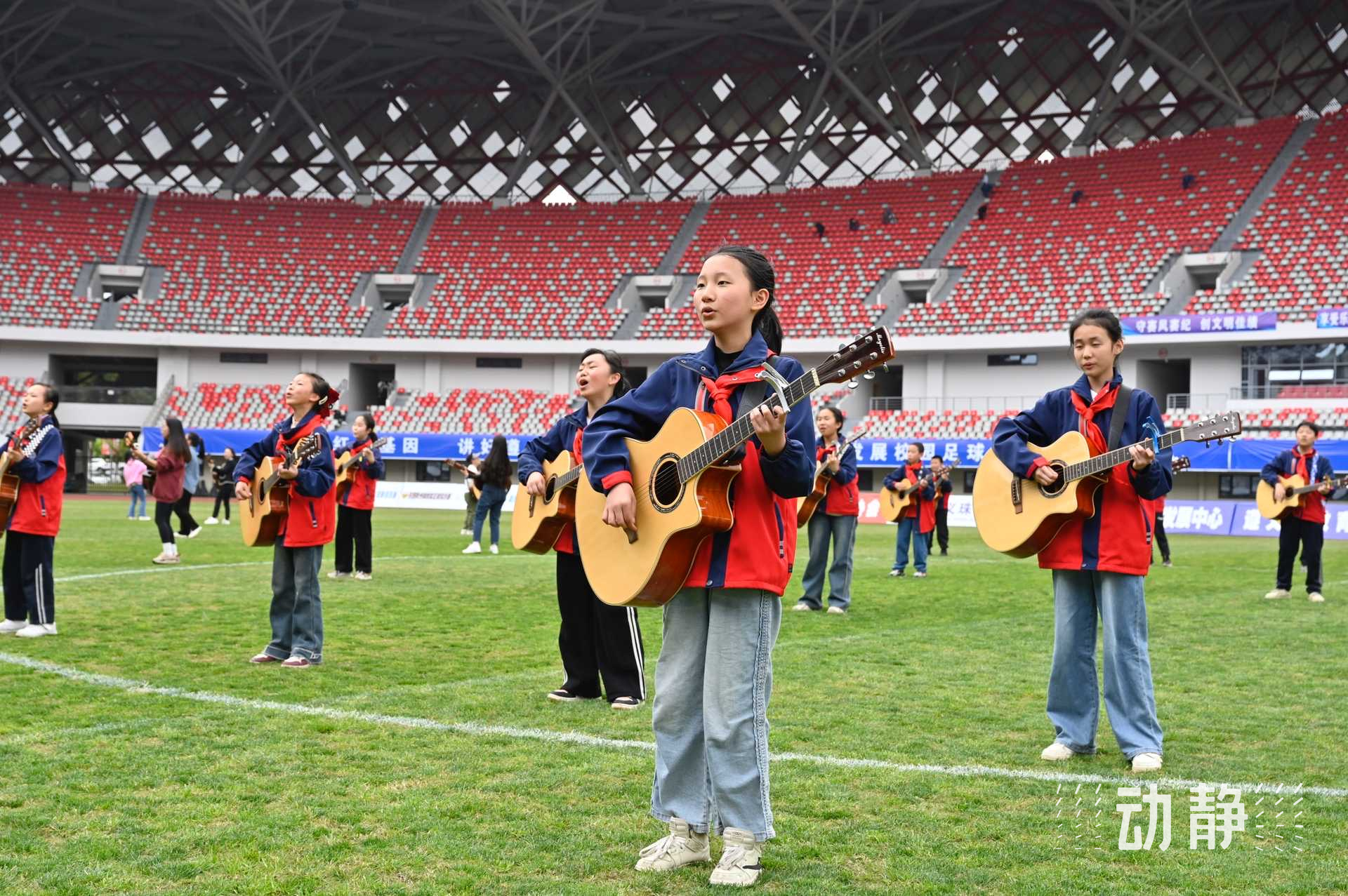记者手记：跨国企业参与了一场别开生面的交流会