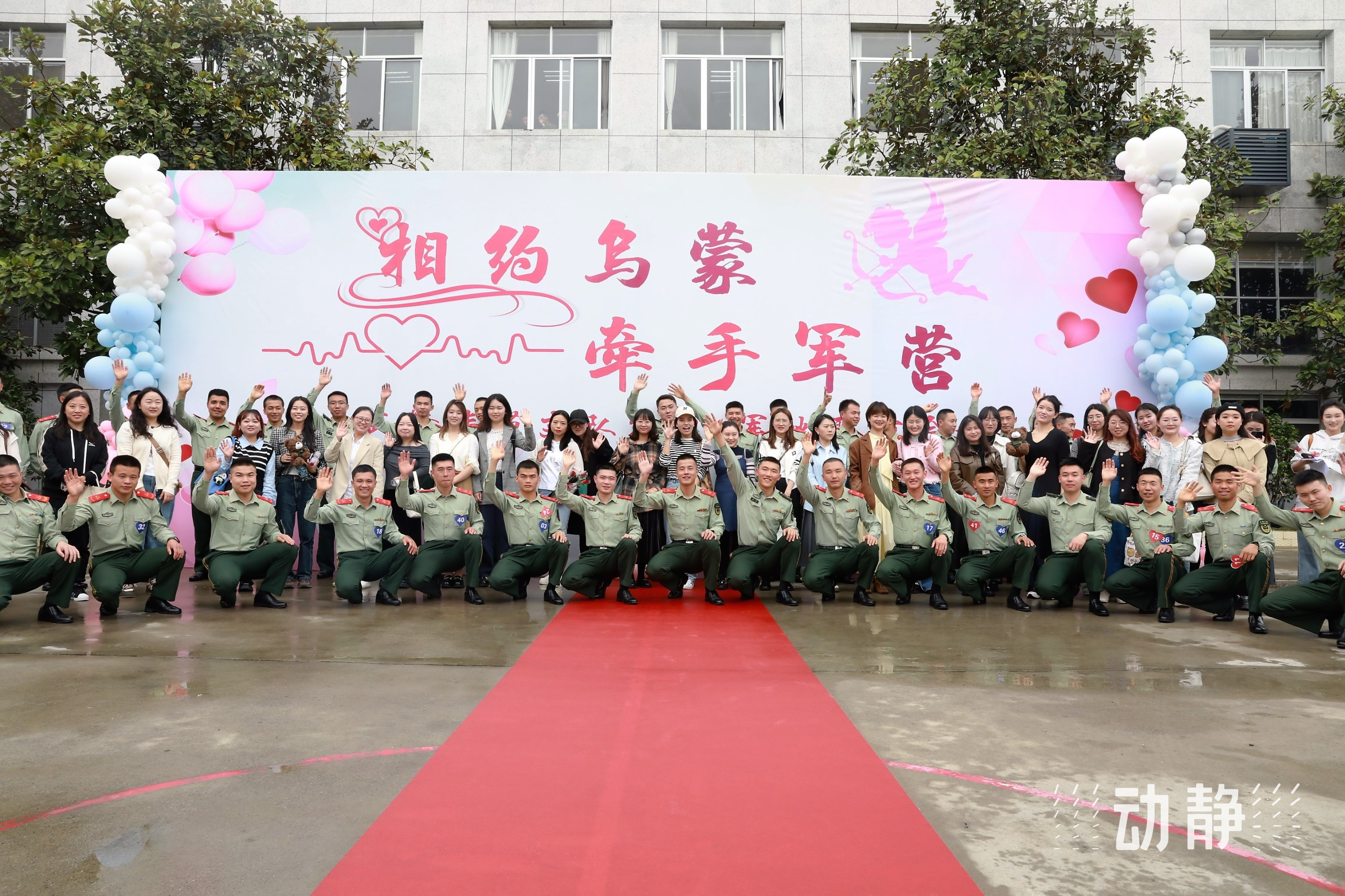 记者手记：跨国企业参与了一场别开生面的交流会