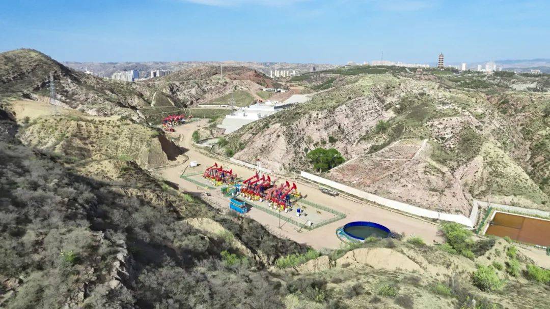 山西前5个月煤层气累计产量超60亿立方米