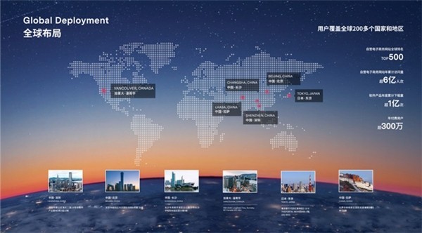 专家建议综合施策助中国金融科技出海