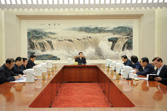 人大常委会丨我国立法拟进一步加强青少年法治宣传教育