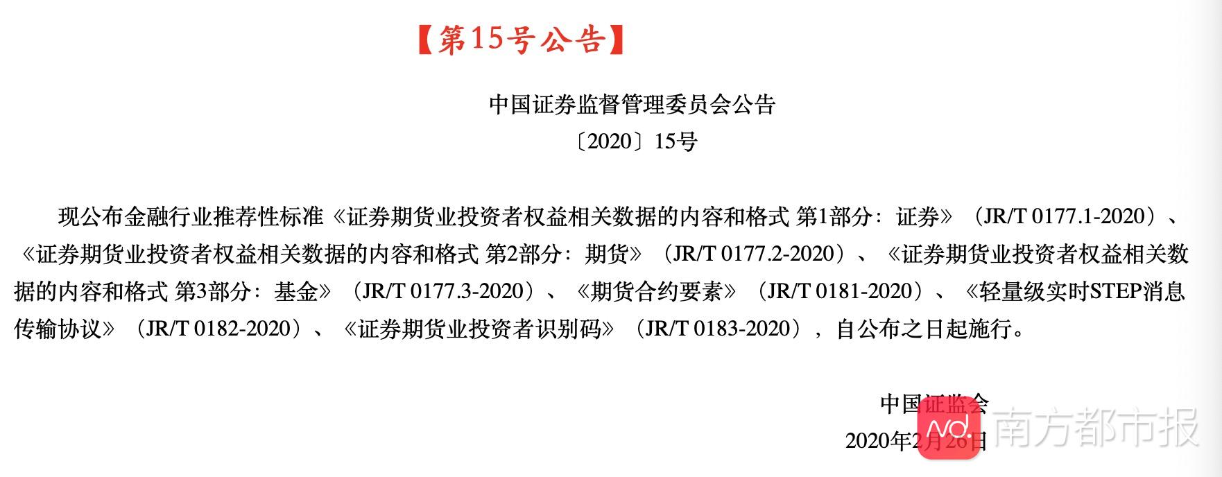 证监会：推进数据要素 深度融合创新应用
