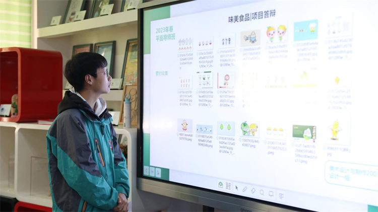 精准培养高技能人才 中国东方教育交出95%就业率的职教答卷