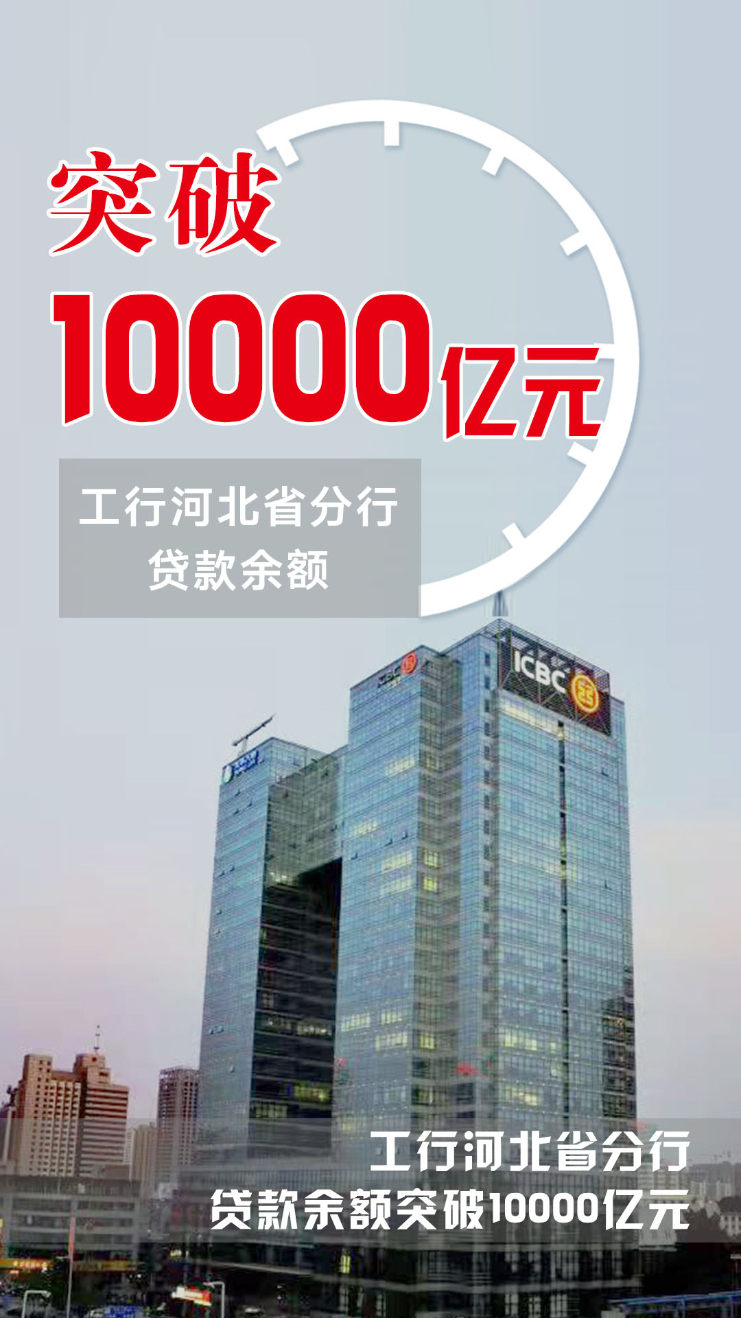 农发行水利贷款余额突破万亿元