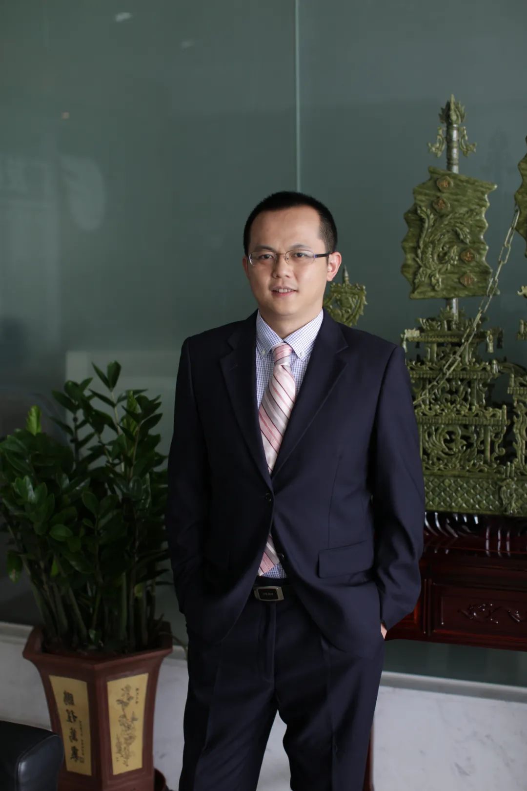 湘财基金张泉：锚定可兑现业绩的成长阶段 践行医药行业基本面投资