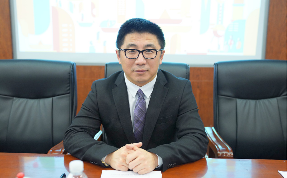 克莱特董事长盛军岭：科技创新驱动增长 高端风机领域持续进阶