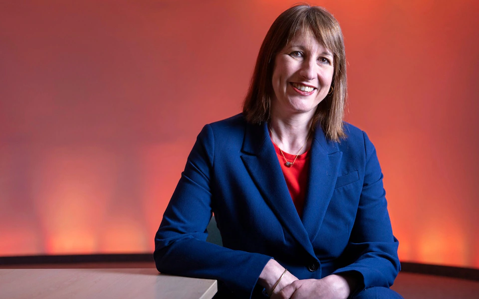 专栏｜英国财政大臣为何落泪