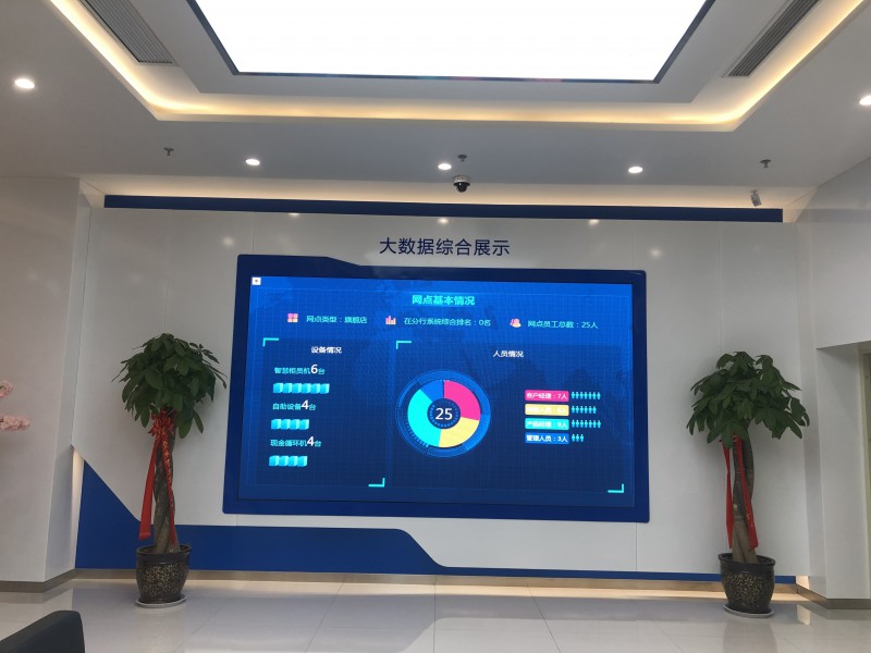 何氏眼科董事长何伟：推动眼健康服务向智能化、精准化和普惠化方向转型