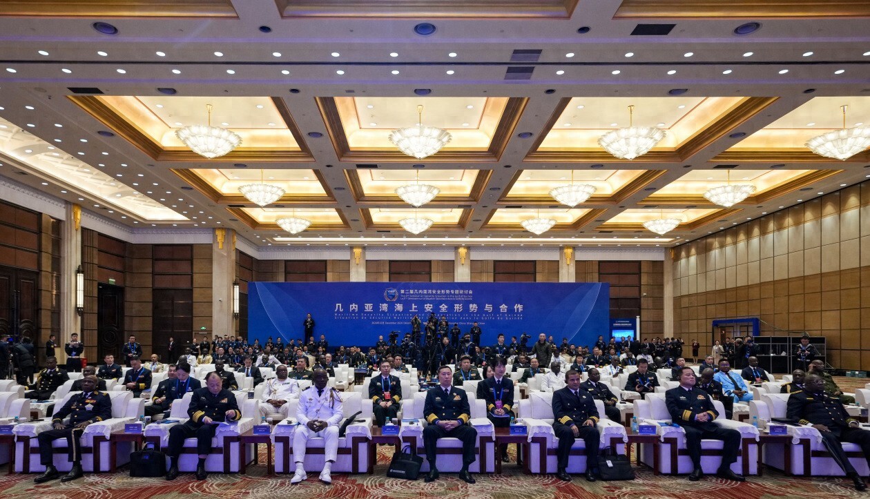 上合组织国家共商城市合作交流新机遇