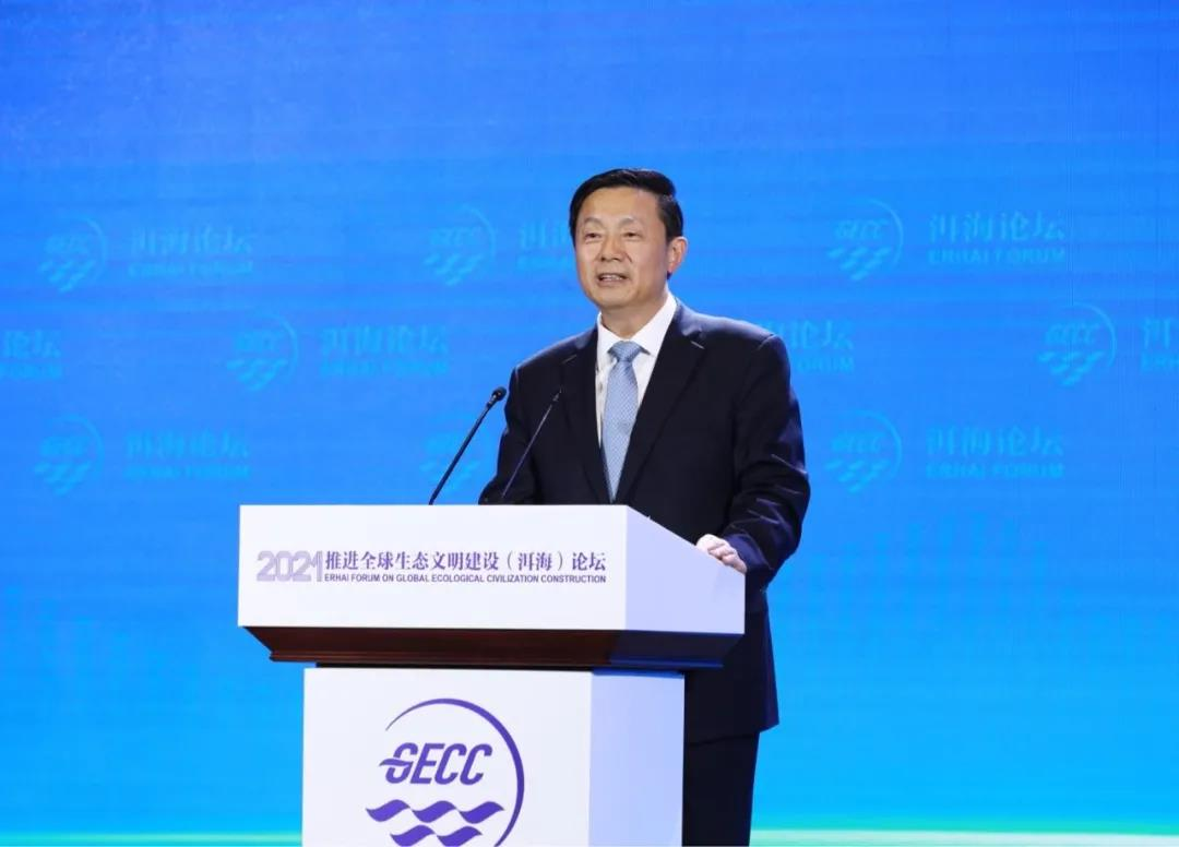 全球瞭望｜肯尼亚媒体：中国倡导文明对话维护全球稳定